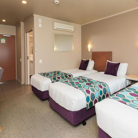 Heartland Hotel Fox Glacier Værelse billede